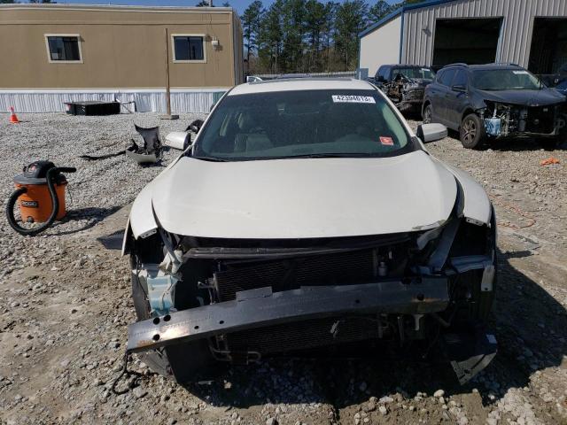 Photo 5 from auction – 2011 NISSAN MAXIMA S with VIN 1N4AA5AP4BC861439