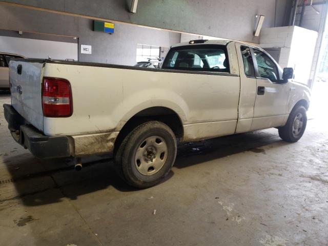 Photo 3 from auction – 2007 FORD F150 with VIN 1FTRF12257NA36998