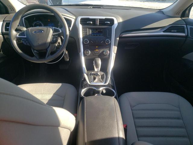 Photo 8 from auction – 2014 FORD FUSION S with VIN 1FA6P0G73E5372800