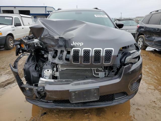 Photo 5 from auction – 2019 JEEP CHEROKEE L with VIN 1C4PJMLB9KD402594