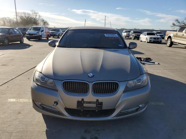 Photo 5 from auction – 2011 BMW 335 D with VIN WBAPN7C52BA949866