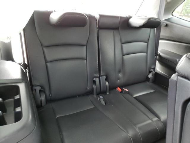 Photo 10 from auction – 2017 HONDA PILOT EXLN with VIN 5FNYF5H70HB000223