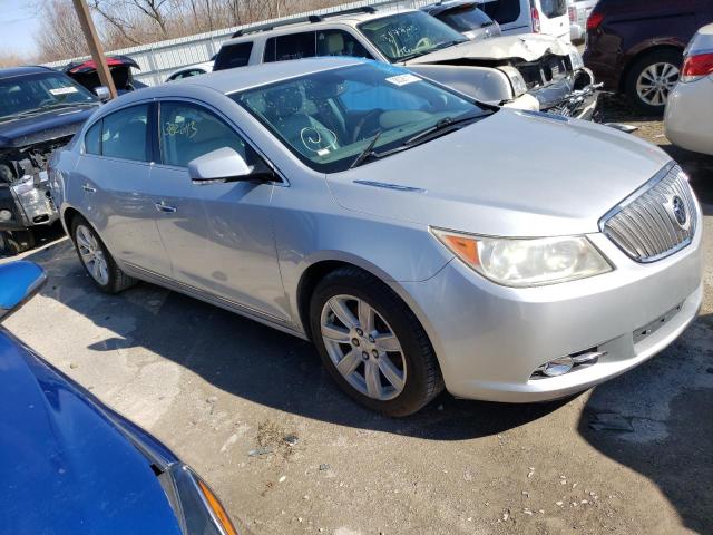 Photo 4 from auction – 2010 BUICK LACROSSE C with VIN 1G4GC5EG6AF101076