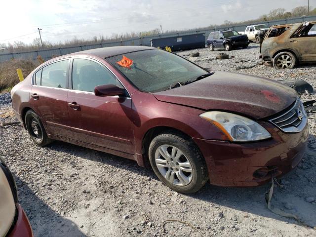Photo 4 from auction – 2012 NISSAN ALTIMA BAS with VIN 1N4AL2AP4CN475635