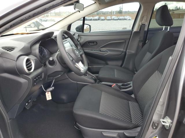 Photo 7 from auction – 2021 NISSAN VERSA S with VIN 3N1CN8DV5ML923363