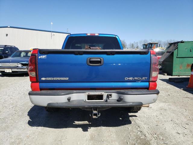 Photo 6 from auction – 2003 CHEVROLET SILVERADO with VIN 2GCEC19T431139797