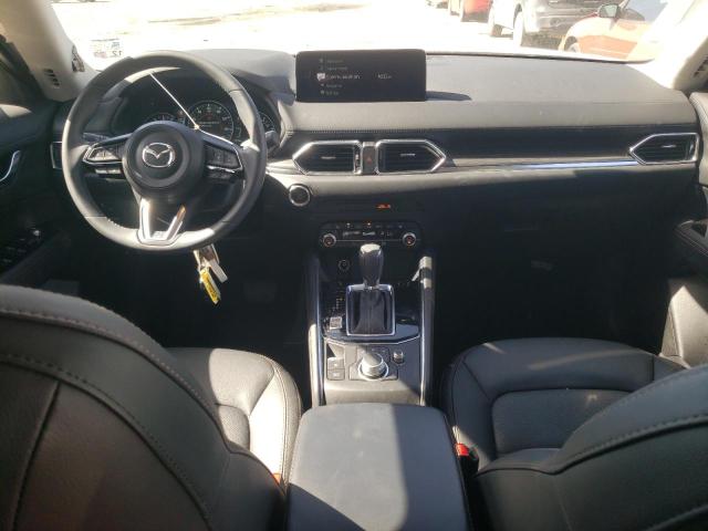 Photo 8 from auction – 2023 MAZDA CX-5 PREMI with VIN JM3KFBDM7P0132318
