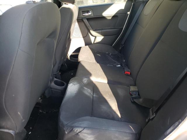 Photo 10 from auction – 2009 FORD FOCUS SES with VIN 1FAHP36N39W236645