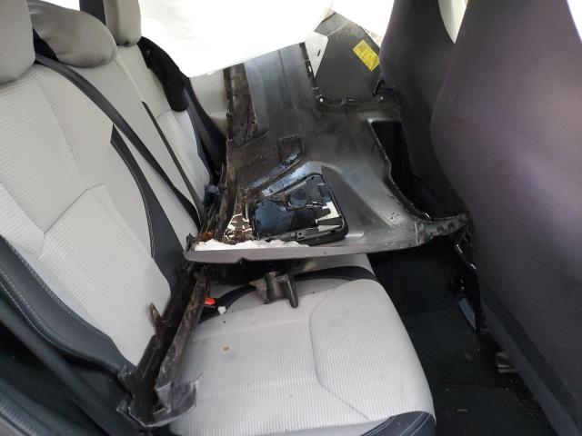 Фото 11 с аукциона – 2021 SUBARU FORESTER с VIN JF2SKADC2MH492679