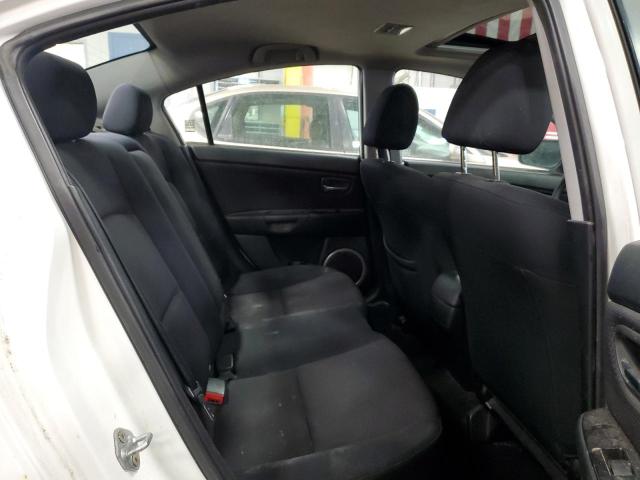 Photo 10 from auction – 2008 MAZDA 3 S with VIN JM1BK323681178965