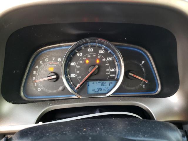 Photo 9 from auction – 2015 TOYOTA RAV4 LIMIT with VIN 2T3YFREV8FW228553
