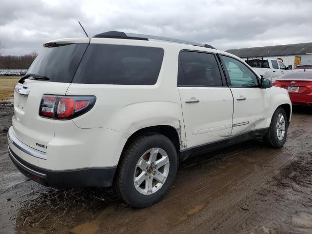 Photo 3 from auction – 2015 GMC ACADIA SLE with VIN 1GKKVPKD7FJ274998