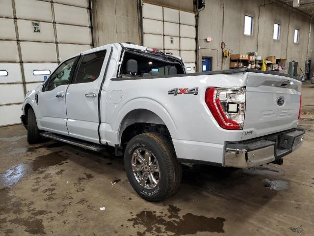 Photo 2 from auction – 2021 FORD F150 SUPER with VIN 1FTEW1EBXMKF00021