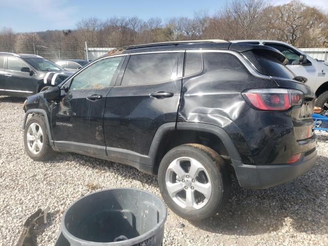 Photo 2 from auction – 2018 JEEP COMPASS LA with VIN 3C4NJCBB8JT228920