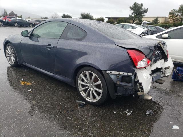 Photo 2 from auction – 2008 INFINITI G37 BASE with VIN JNKCV64E28M115659