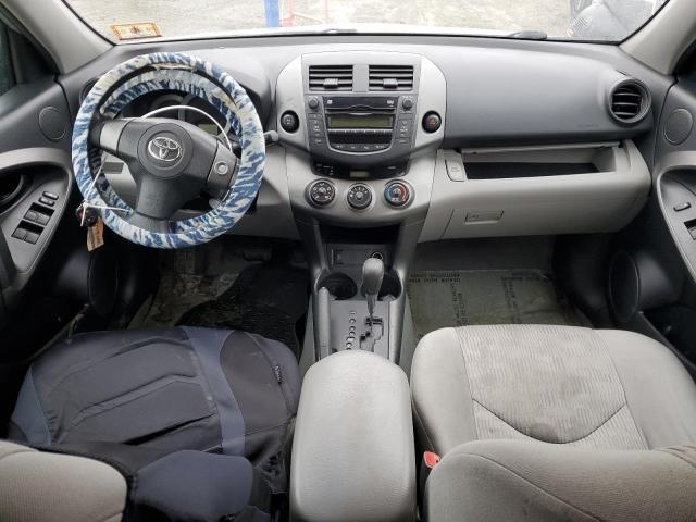 Photo 8 from auction – 2011 TOYOTA RAV4 with VIN 2T3BF4DV5BW121500