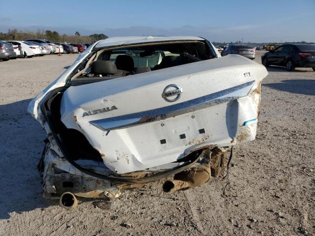 Photo 6 from auction – 2014 NISSAN ALTIMA 2.5 with VIN 1N4AL3AP5EN363774