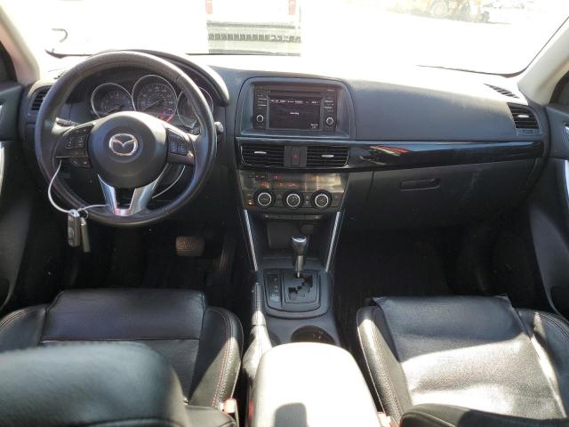 Photo 8 from auction – 2014 MAZDA CX-5 GT with VIN JM3KE2DY8E0329663