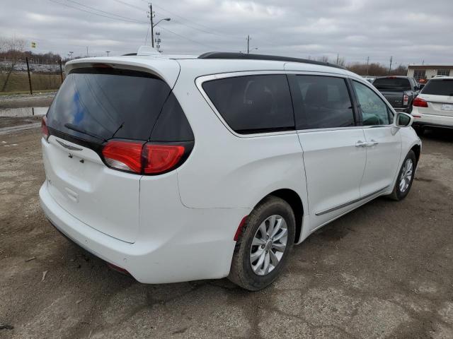 Photo 3 from auction – 2017 CHRYSLER PACIFICA T with VIN 2C4RC1BGXHR583726