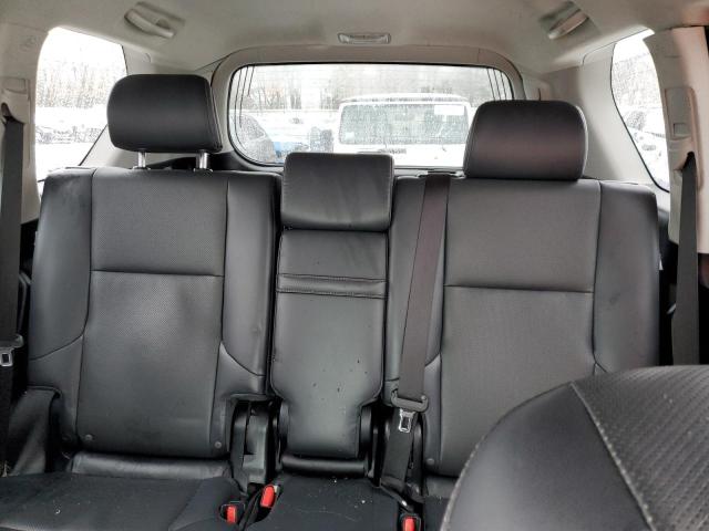 Photo 10 from auction – 2014 LEXUS GX 460 with VIN JTJBM7FX7E5087400