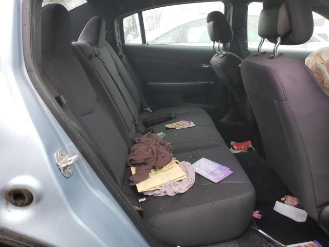 Photo 10 from auction – 2013 CHRYSLER 200 LX with VIN 1C3CCBAB3DN761392