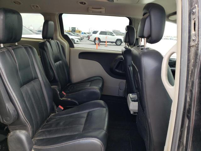Photo 11 from auction – 2012 CHRYSLER TOWN & COU with VIN 2C4RC1BG6CR186474