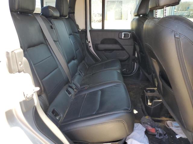 Photo 10 from auction – 2020 JEEP GLADIATOR with VIN 1C6HJTFG6LL216774