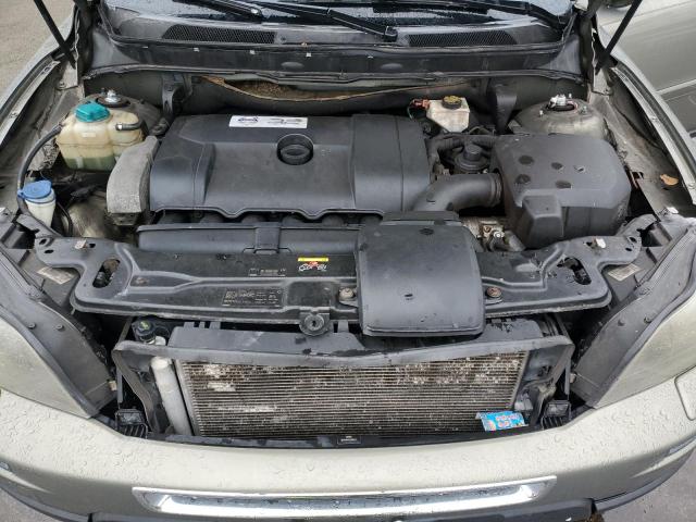 Photo 12 from auction – 2011 VOLVO XC90 with VIN YV4952CZ1B1586782