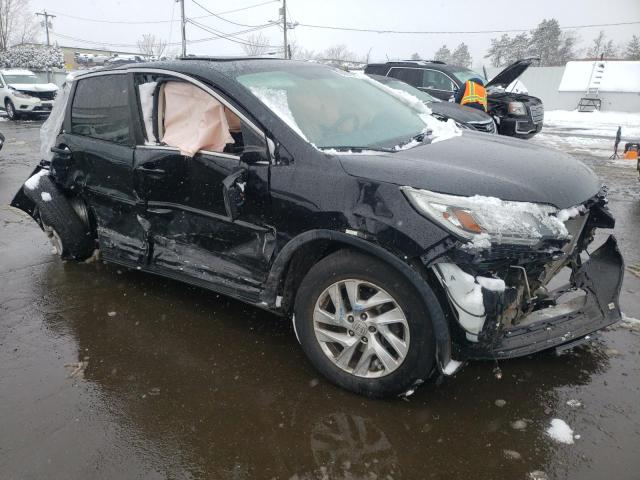 Photo 4 from auction – 2015 HONDA CR-V EX with VIN 2HKRM4H51FH631371