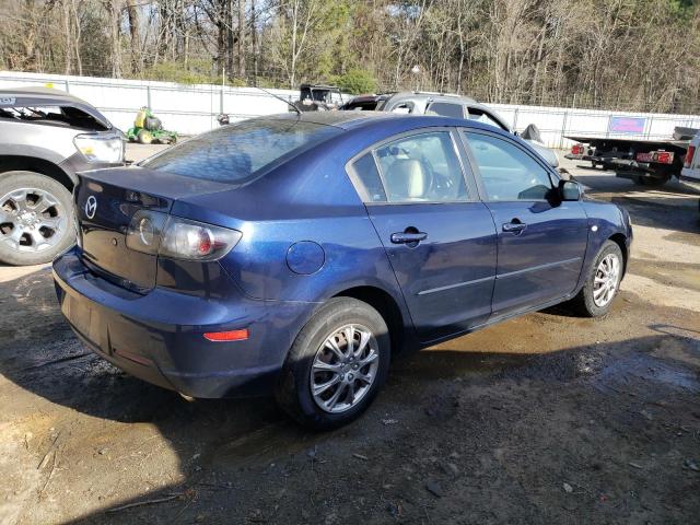Photo 3 from auction – 2009 MAZDA 3 I with VIN JM1BK32F391216681