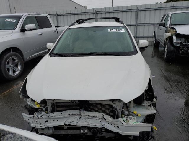Photo 5 from auction – 2013 SUBARU IMPREZA SP with VIN JF1GPAR62DH205050