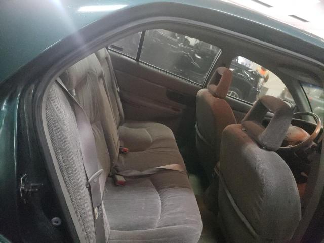 Photo 10 from auction – 2002 BUICK REGAL LS with VIN 2G4WB52K021106855