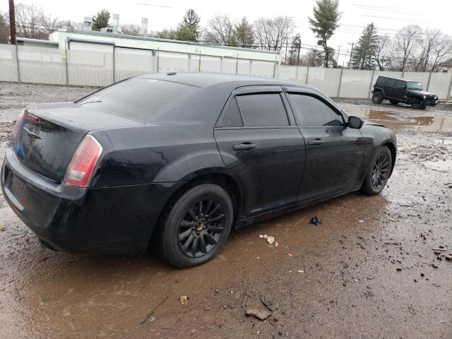 Photo 3 from auction – 2014 CHRYSLER 300 with VIN 2C3CCAAG9EH377990