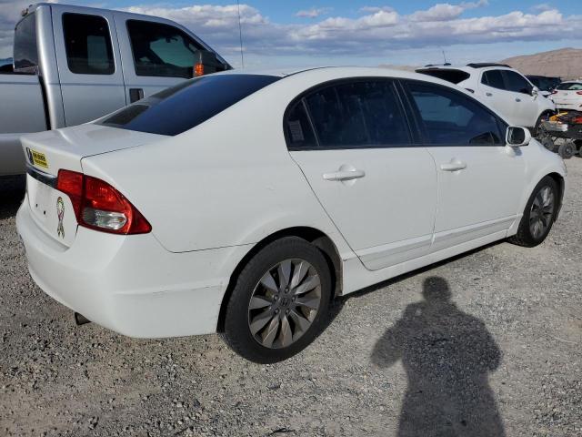 Photo 3 from auction – 2011 HONDA CIVIC EXL with VIN 2HGFA1F94BH519426
