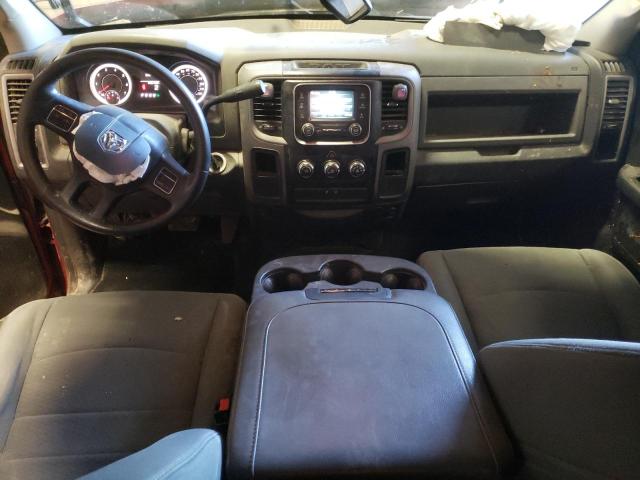 Photo 8 from auction – 2015 RAM 1500 ST with VIN 3C6RR6KT3FG584798