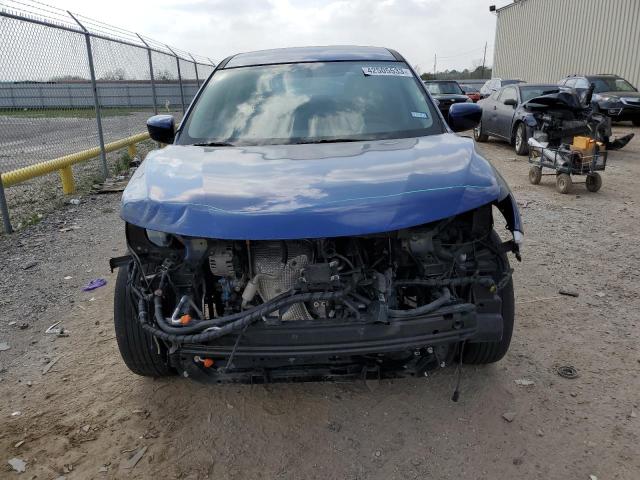 Photo 5 from auction – 2018 NISSAN ROGUE S with VIN 5N1AT2MT3JC828096