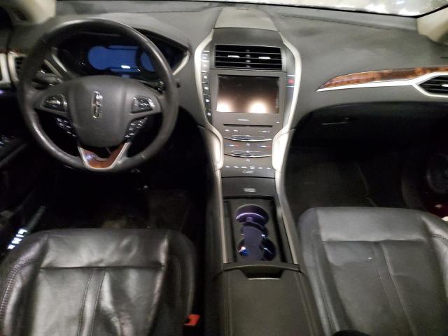 Photo 8 from auction – 2013 LINCOLN MKZ with VIN 3LN6L2G92DR819434