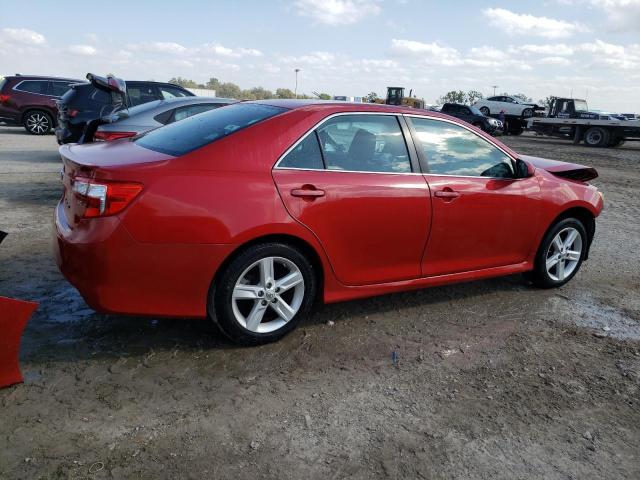 Photo 3 from auction – 2014 TOYOTA CAMRY L with VIN 4T1BF1FK3EU798138