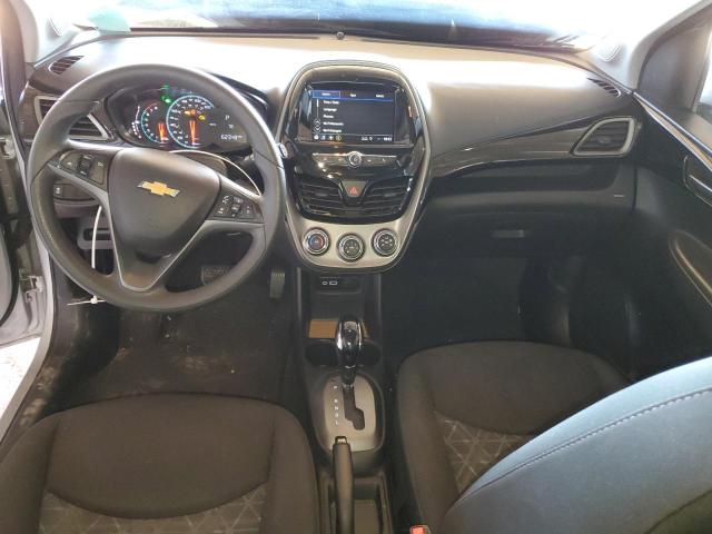 Photo 8 from auction – 2020 CHEVROLET SPARK 1LT with VIN KL8CD6SA0LC422761