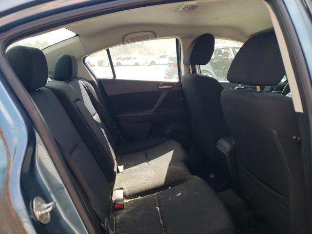 Photo 10 from auction – 2011 MAZDA 3 I with VIN JM1BL1VG2B1422313