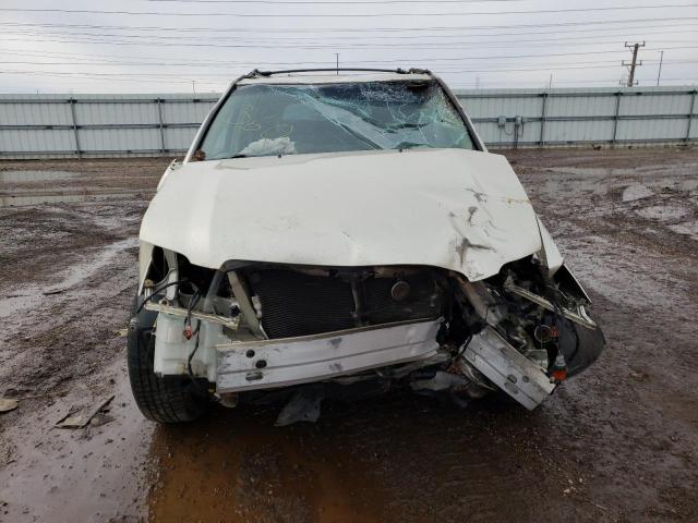 Photo 5 from auction – 2003 TOYOTA HIGHLANDER with VIN JTEHF21A030123818