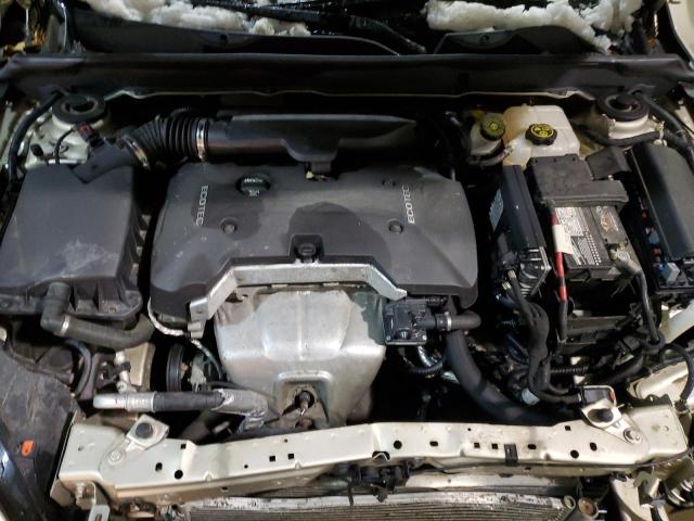 Photo 11 from auction – 2013 CHEVROLET MALIBU LS with VIN 1G11B5SA8DF187176