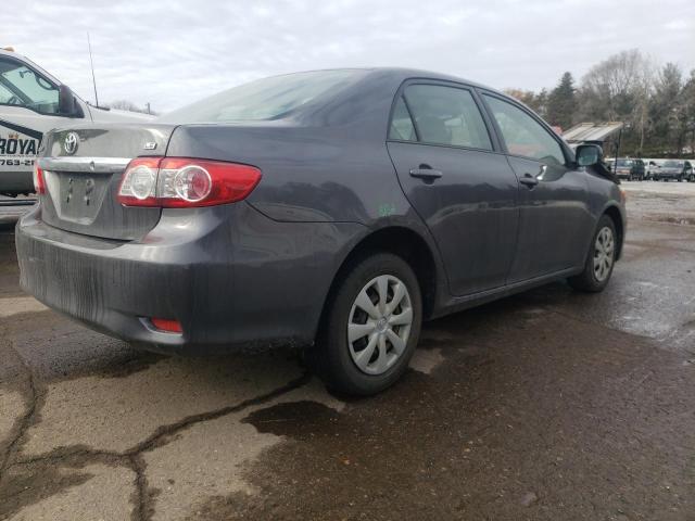 Photo 3 from auction – 2011 TOYOTA COROLLA BA with VIN JTDBU4EE3B9144682