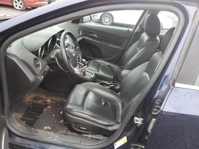 Photo 7 from auction – 2011 CHEVROLET CRUZE LT with VIN 1G1PG5S93B7145295
