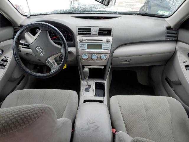 Photo 8 from auction – 2007 TOYOTA CAMRY with VIN 4T1BE46K77U703233