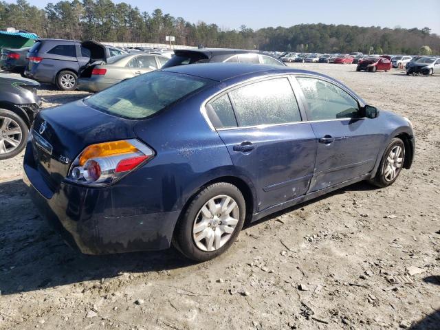 Photo 3 from auction – 2011 NISSAN ALTIMA BAS with VIN 1N4AL2AP2BC136009