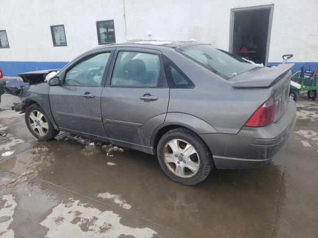 صورة رقم 2 من المزاد - 2007 FORD FOCUS ST مع VIN 1FAFP38Z07W345388