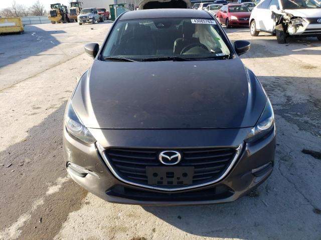 Zdjęcie 5 z aukcji – 2017 MAZDA 3 TOURING z VIN 3MZBN1L76HM153285