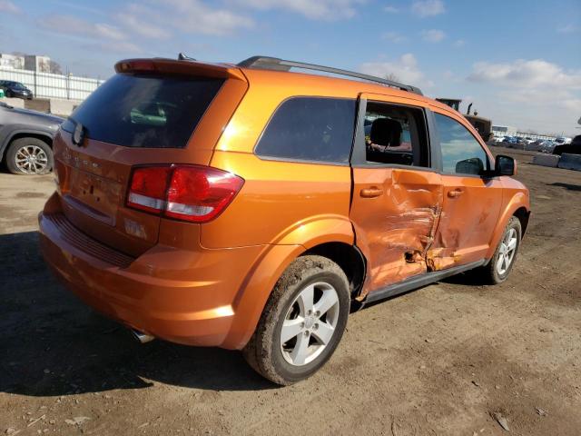 Photo 3 from auction – 2011 DODGE JOURNEY MA with VIN 3D4PG1FG2BT500805