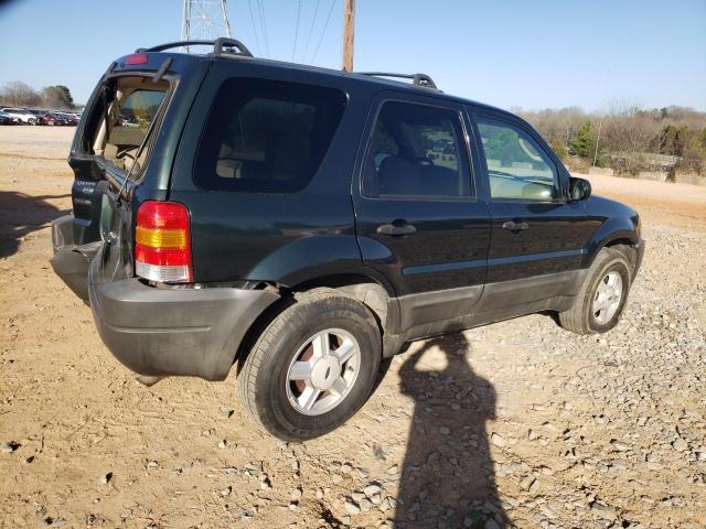 Photo 3 from auction – 2003 FORD ESCAPE XLT with VIN 1FMYU03183KB59445